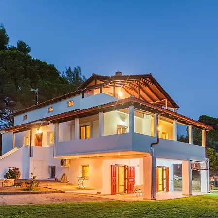 Ancient Olympia , Mangata Home Raches  Exterior photo