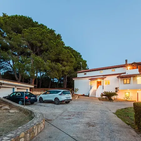 Ancient Olympia , Mangata Home Raches  Exterior photo