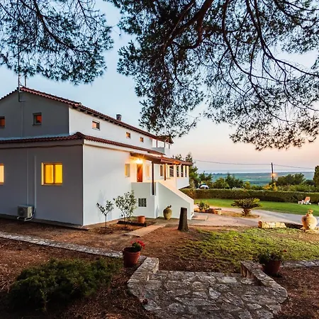 Ancient Olympia , Mangata Home Raches  Exterior photo