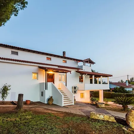 Ancient Olympia , Mangata Home Raches  Exterior photo