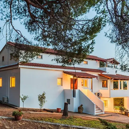 Ancient Olympia , Mangata Home Raches  Exterior photo