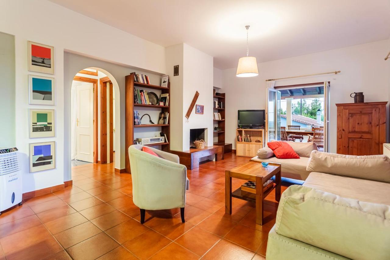 Ancient Olympia , Mangata Apartment *