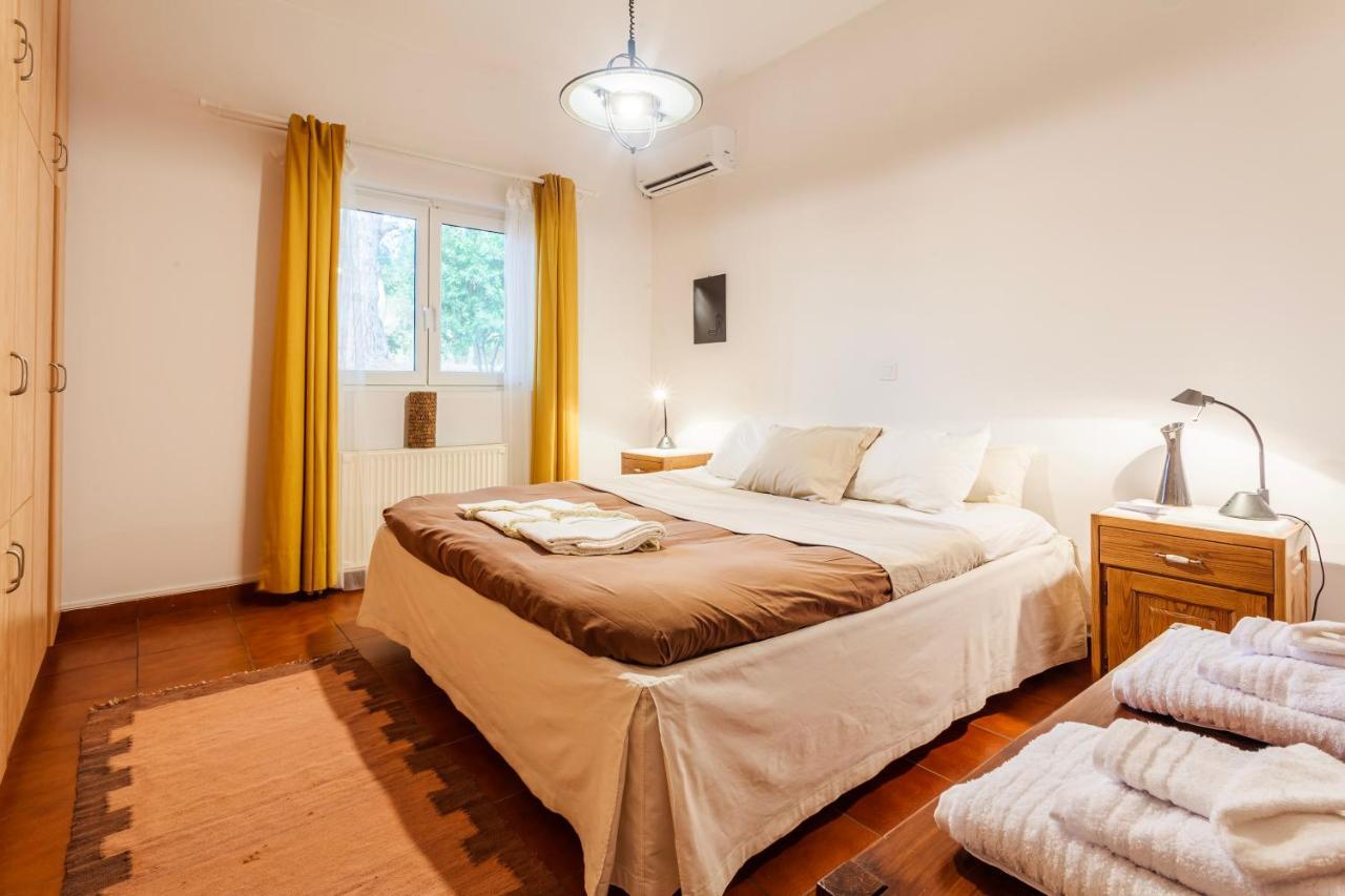 Ancient Olympia , Mangata Apartment