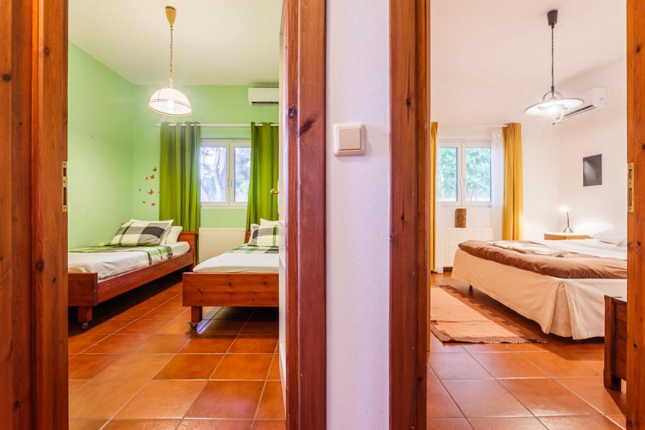 Ancient Olympia , Mangata Apartment *
