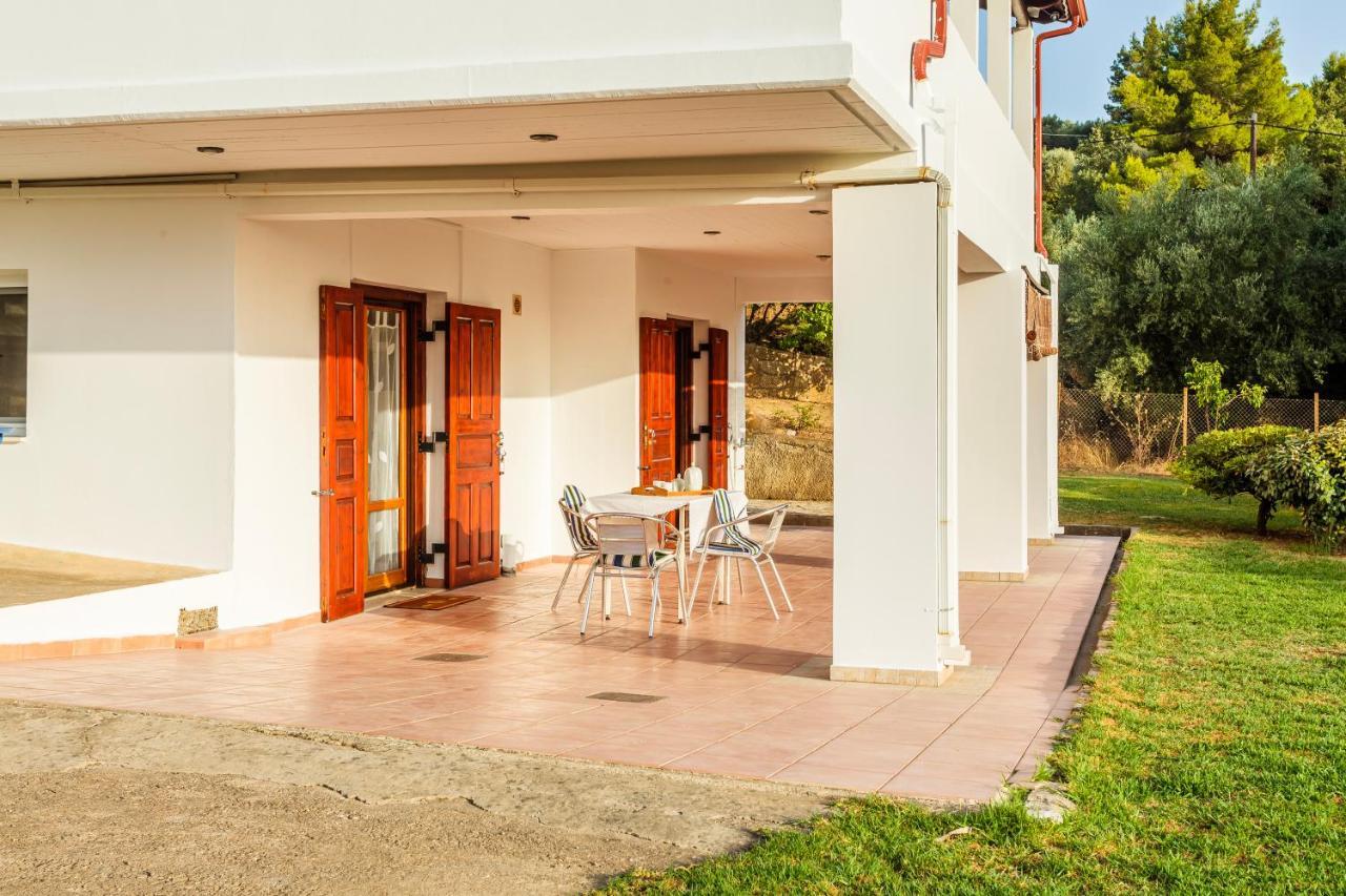 Apartment Ancient Olympia , Mangata *