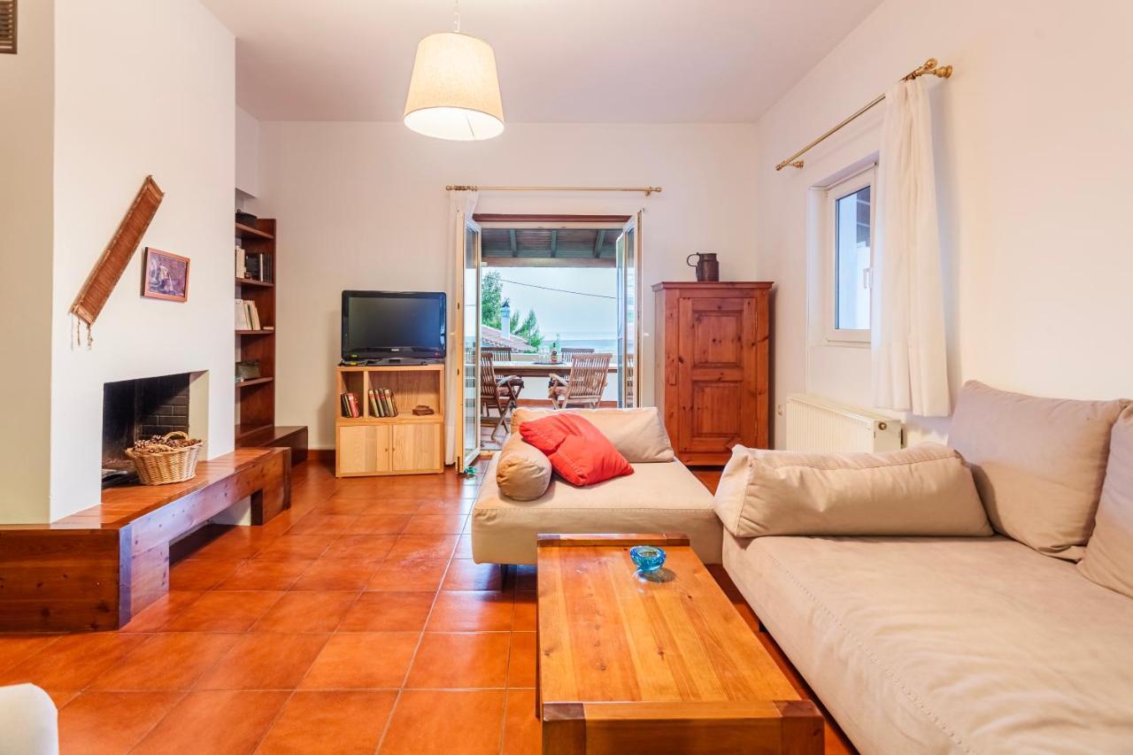 Ancient Olympia , Mangata Apartment *