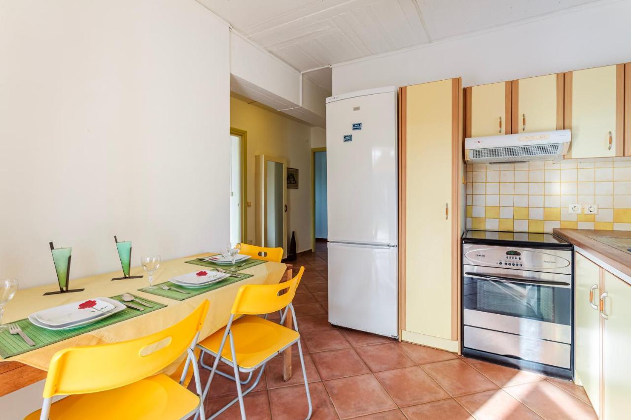 Ancient Olympia , Mangata Apartment *