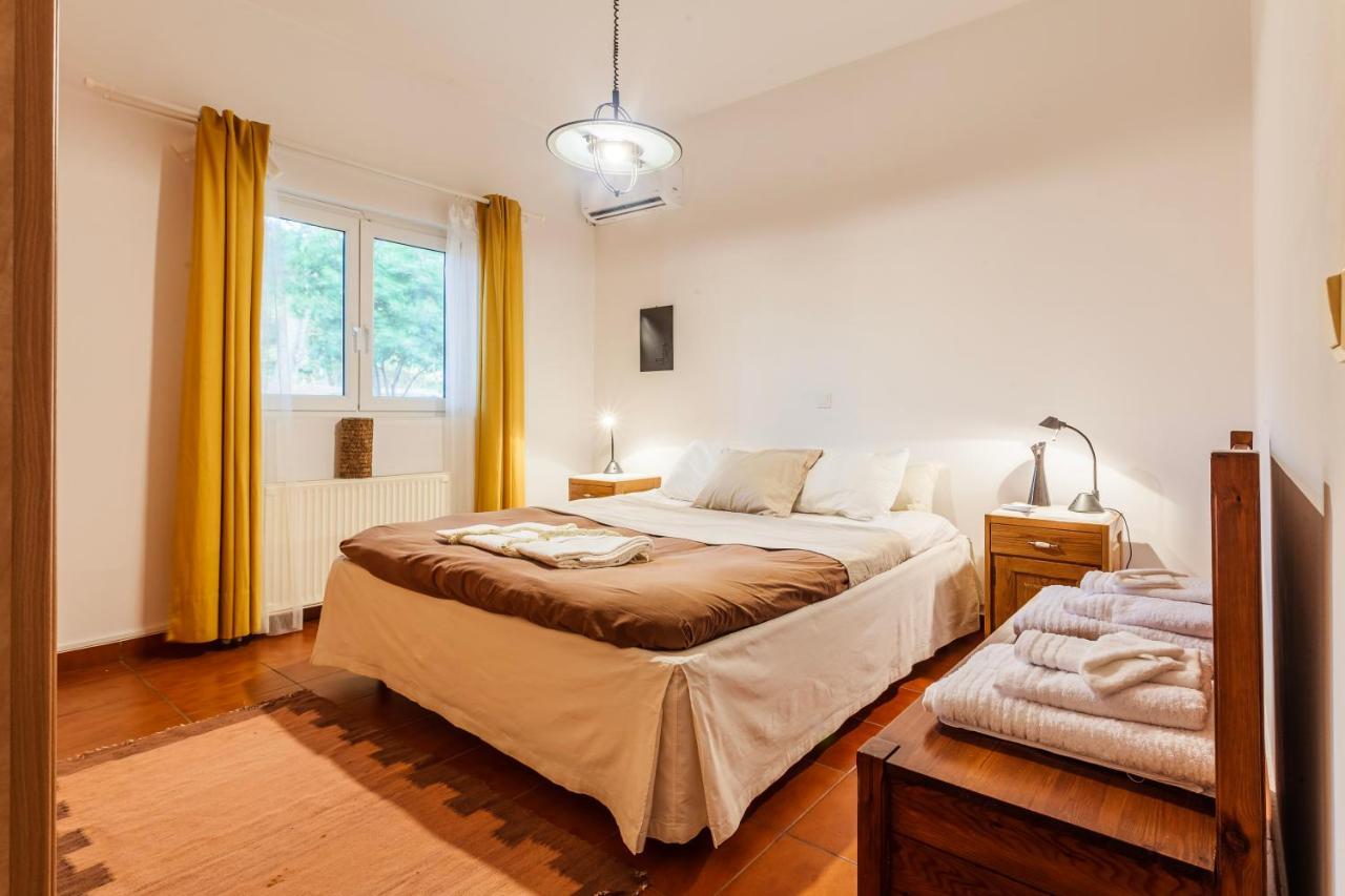 Apartment Ancient Olympia , Mangata Raches (Ilia)