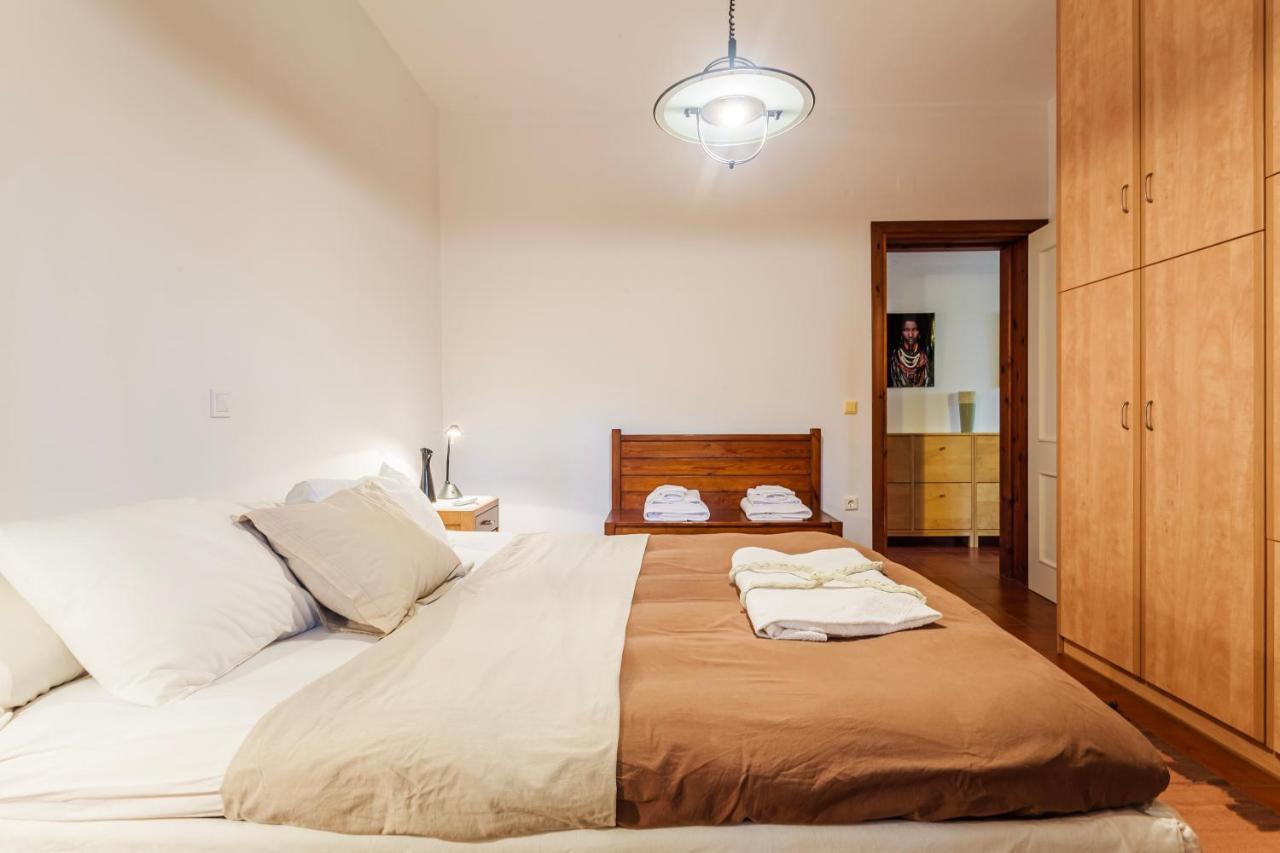Ancient Olympia , Mangata Apartment