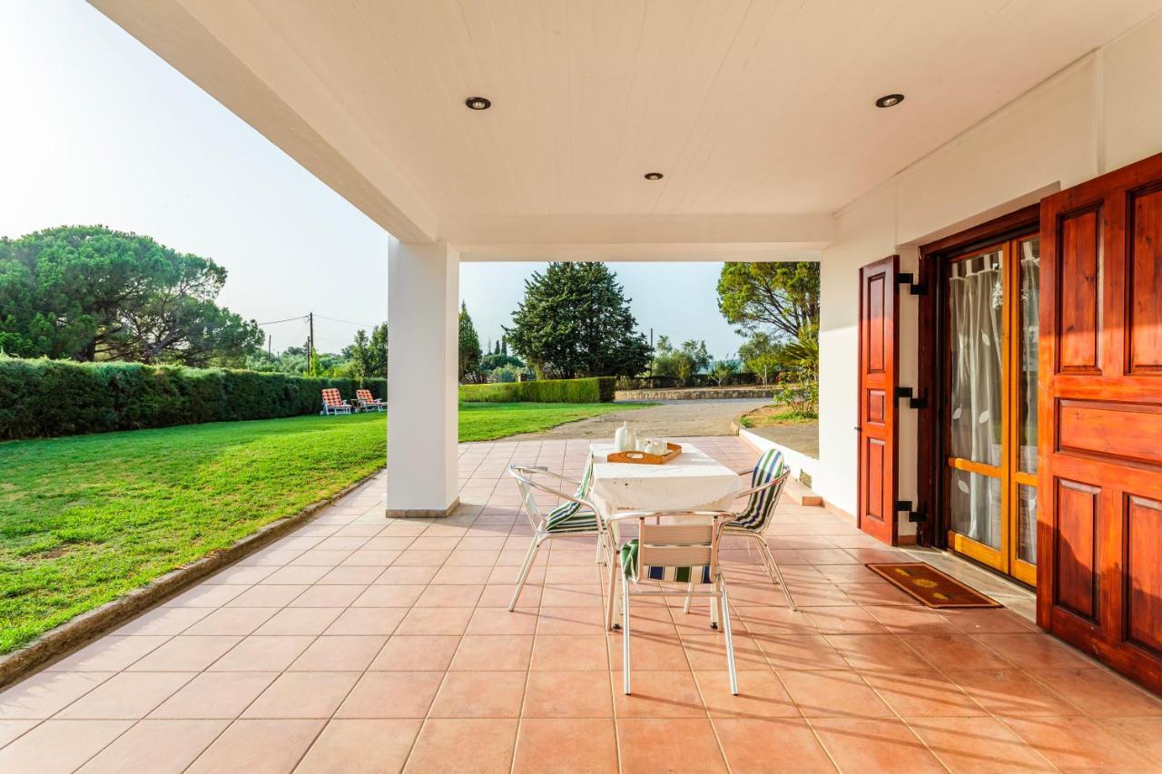 Ancient Olympia , Mangata Apartment