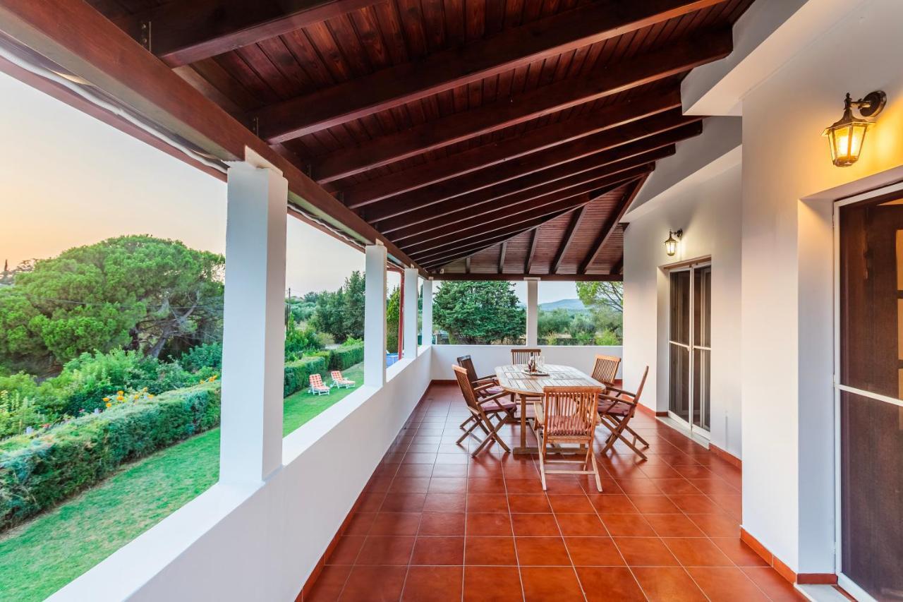 Ancient Olympia , Mangata Apartment *