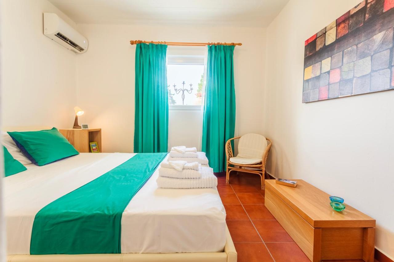 Ancient Olympia , Mangata Apartment