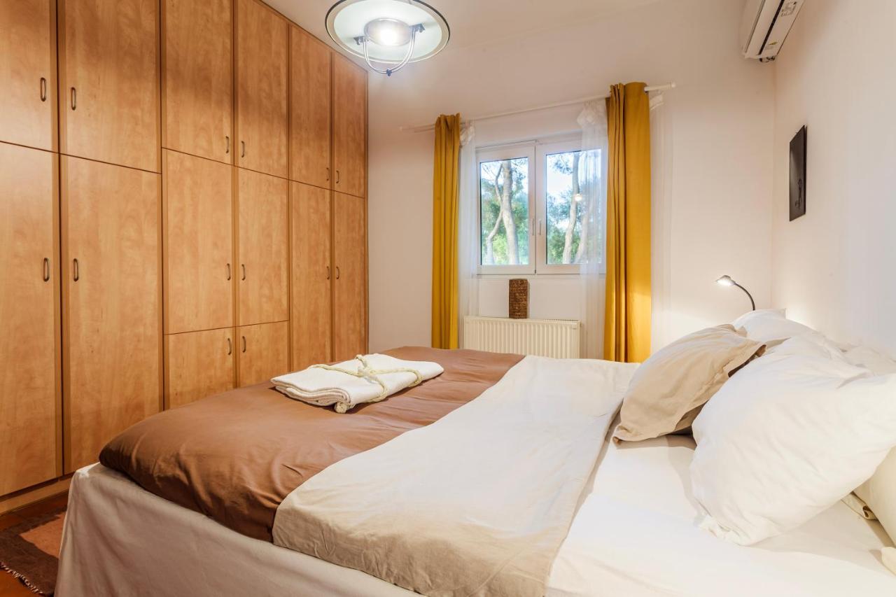 Ancient Olympia , Mangata Apartment *