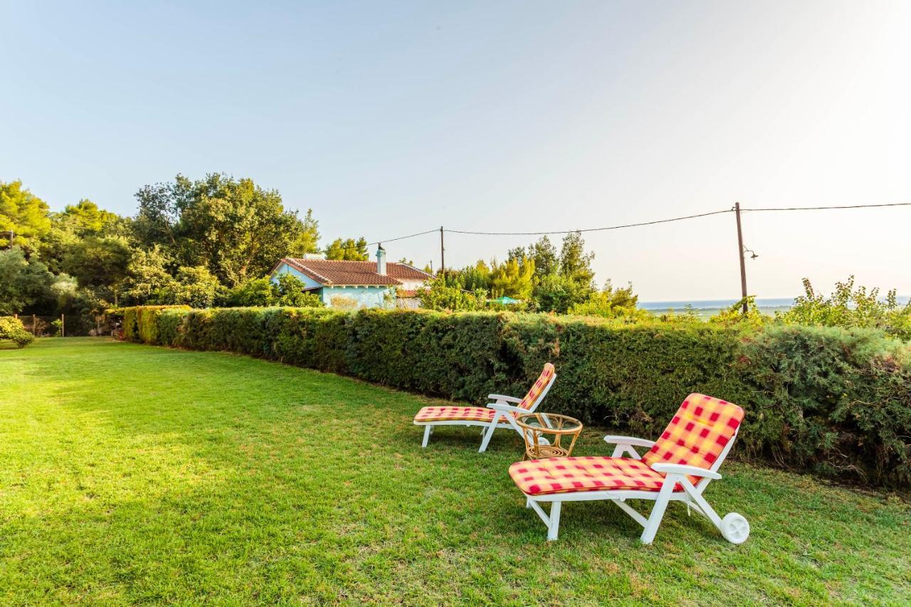 Ancient Olympia , Mangata Apartment Raches (Ilia)