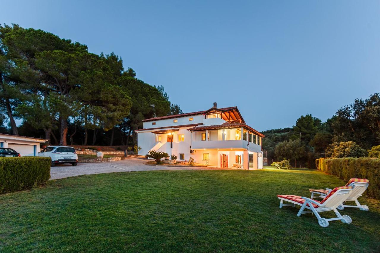 Apartment Ancient Olympia , Mangata Raches (Ilia)