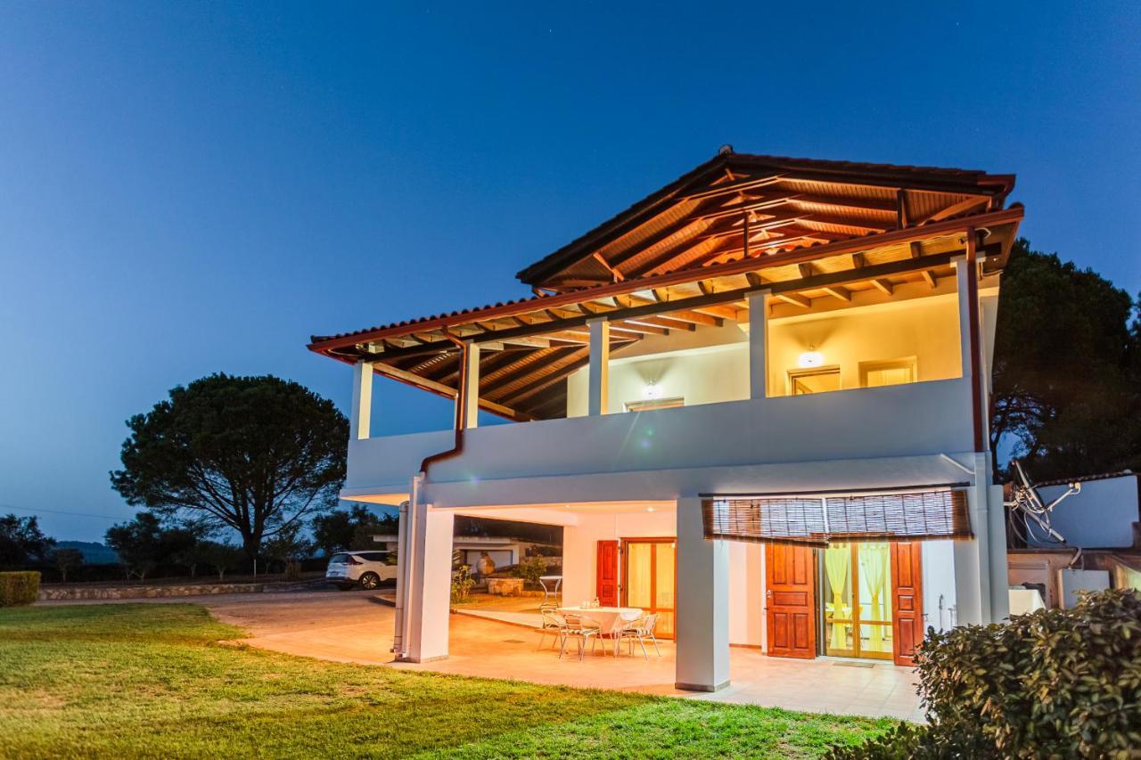 Apartment Ancient Olympia , Mangata Raches (Ilia)