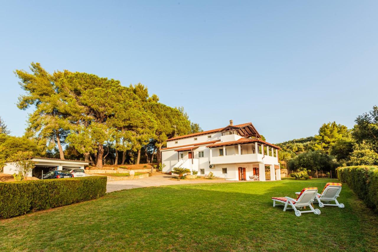 Apartment Ancient Olympia , Mangata Raches (Ilia)