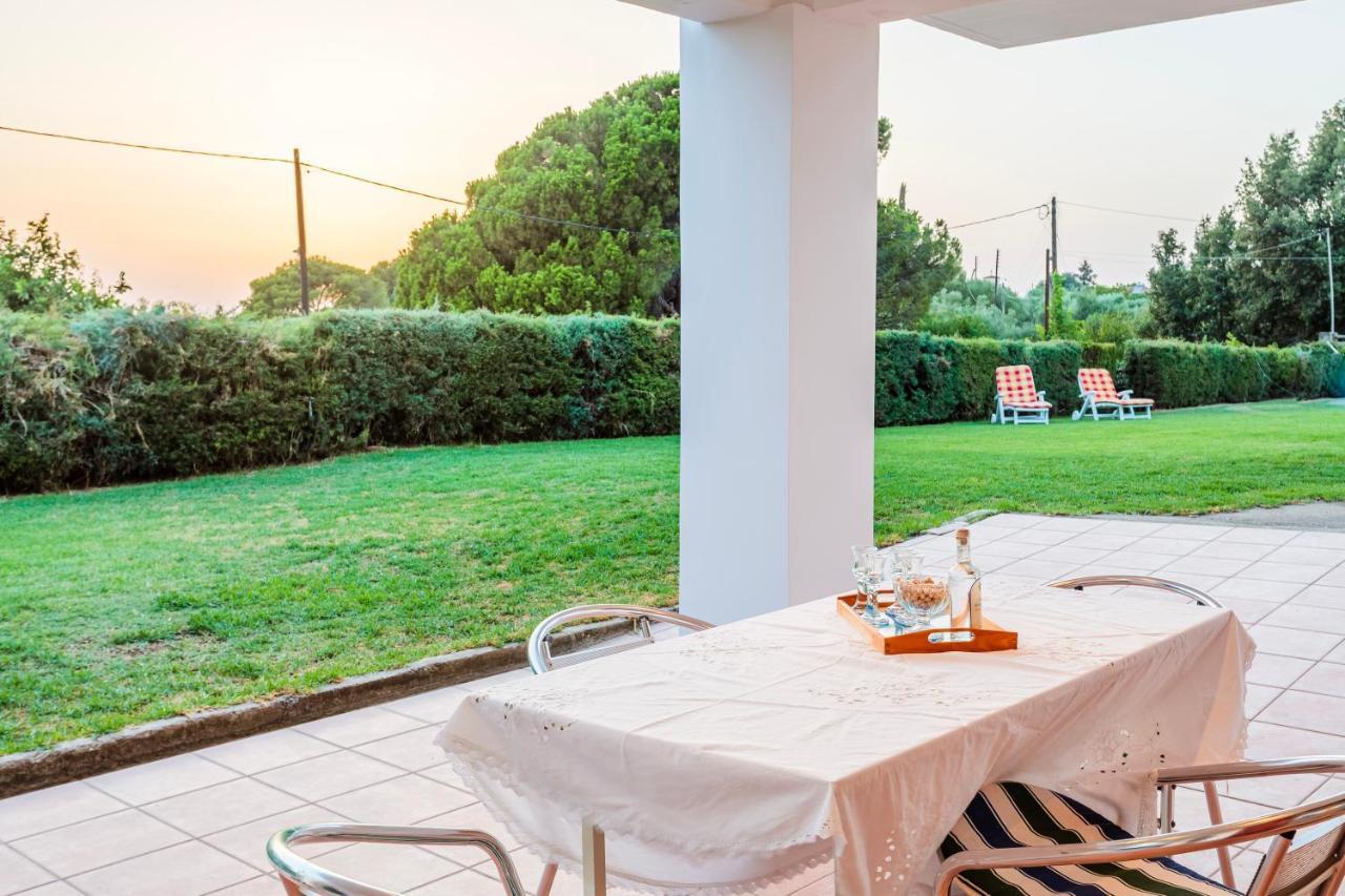 Ancient Olympia , Mangata Apartment