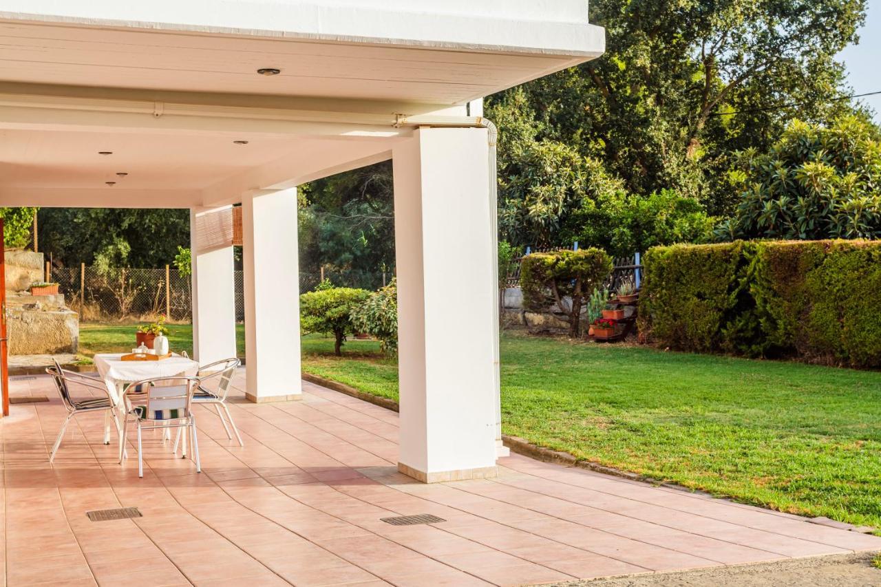 Ancient Olympia , Mangata Apartment *
