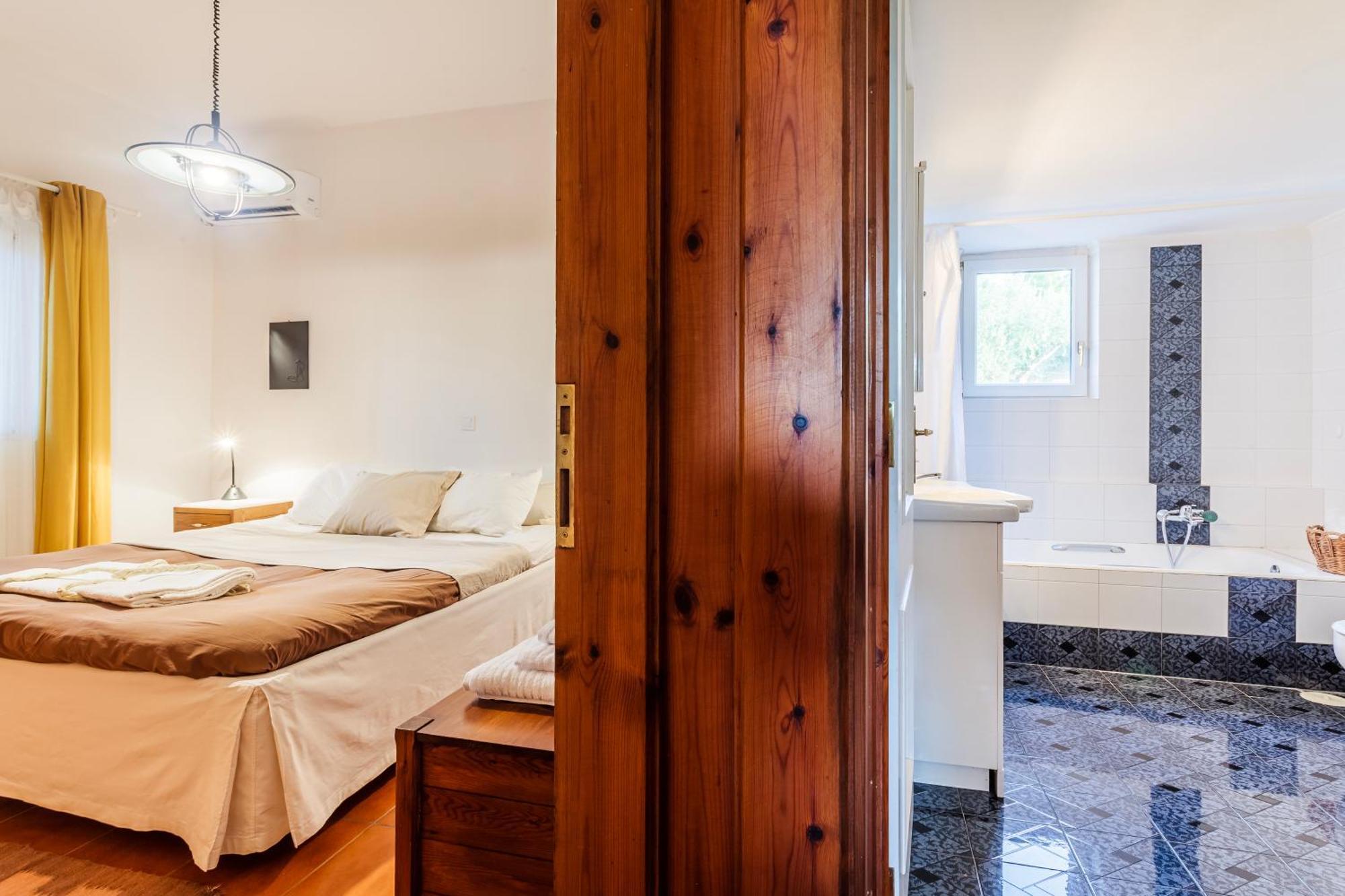 Apartment Ancient Olympia , Mangata Raches (Ilia)